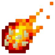 Flaming Pumpkin Seeds
