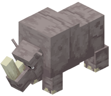 Rhinocerosalex