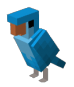 BlueParakeet