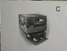 Mob C