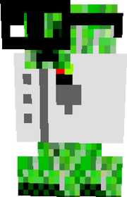 NerdCreeper