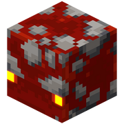 Redstone Cube