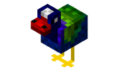 Gallinule