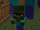 Baby Zombie Villager