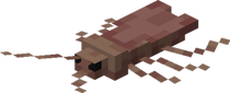 Cockroach | Minecraft Mobs Wiki | Fandom