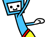 Paddler
