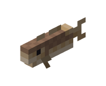 Cod (mob)