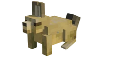Viscacha | Minecraft Mobs Wiki | Fandom