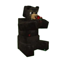 Sun Bear | Minecraft Mobs Wiki | Fandom