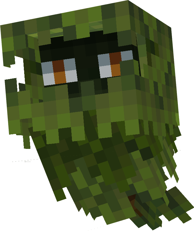 Minecraft Mob Vote 2021 - vote for Allay, Copper Golem, or Glare