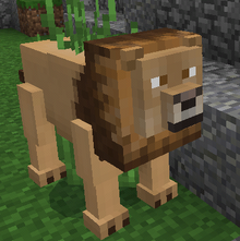 Lion