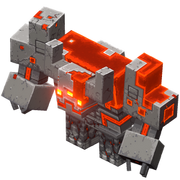 Redstone Monstrosity-1