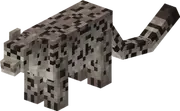 Snow Leopard | Minecraft Mobs Wiki | Fandom