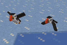 Puffins