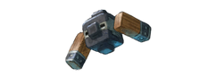 Grindstone Golem