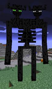 Ender Titan, Minecraft Mobs Wiki