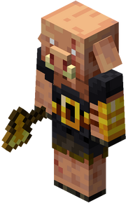 Piglin Brute