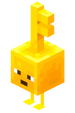 Key Golem