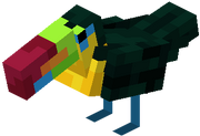 Toucan 4