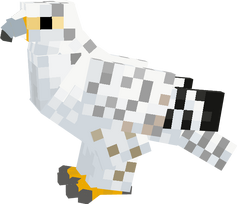 Gyrfalcon