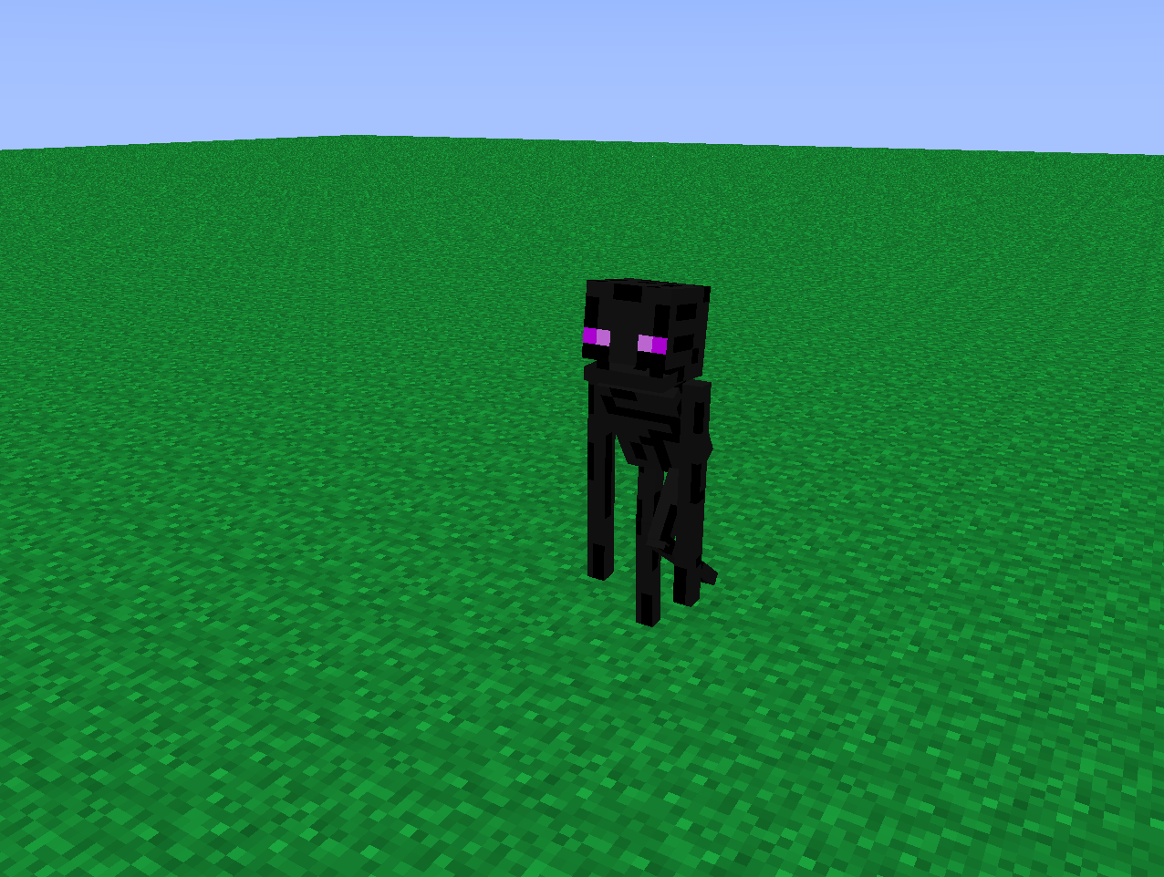 Ender Minion, Minecraft Mobs Wiki