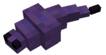 The endermite