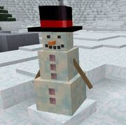 Snowman minecraft - Unsere Produkte unter der Menge an verglichenenSnowman minecraft