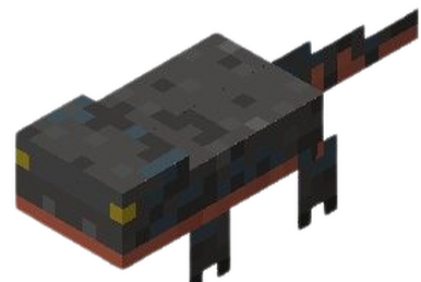 Ray Tracing (criatura) - Minecraft Wiki