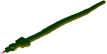 UpSnake