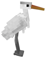 Egret