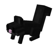 Updated Black Squirrel