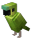 GreenParakeet