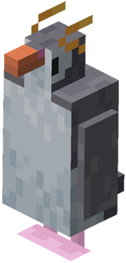Royal Penguin