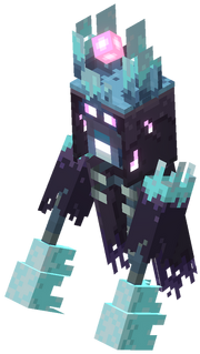 Stupid ghost