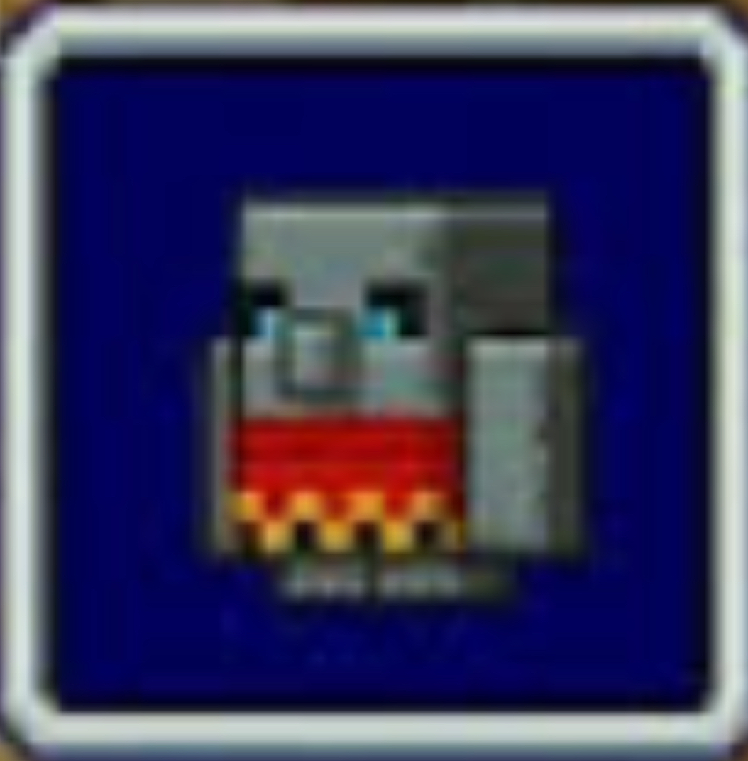 Tuff Golem, Minecraft Mobs Wiki