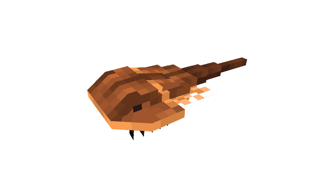 Horseshoe Crab Minecraft Mobs Wiki Fandom