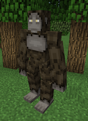 Bigfoot