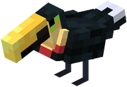 Toucan 3