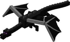 Ender Dragon, Minecraft Mobs Wiki