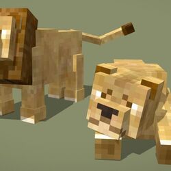 Ender Lord, Minecraft Mobs Wiki