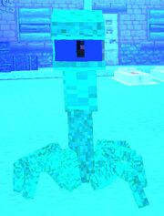 Blue Stalker