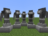 Weeping Angel