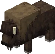 Bison | Minecraft Mobs Wiki | Fandom
