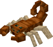 Scorpion