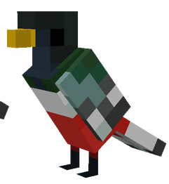 Trogonesdemierda