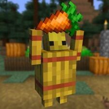 I has a carrot for you -)