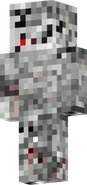 Entity Zero