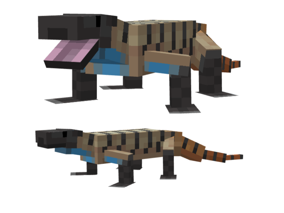 Sculk Creatures, Minecraft Fanon Wiki