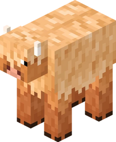 Wooly Cow