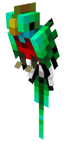 QuetzalBird
